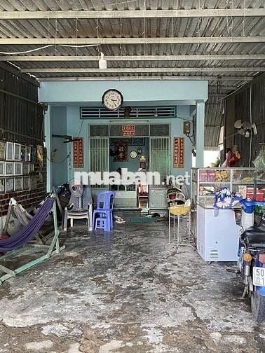 Căn nhà SHR 118m2 gần BV Xuyên Á 885 TRIỆU thương lượng