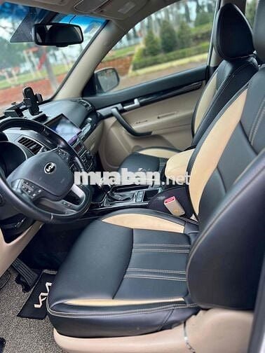 Kia Sorento 2019 2.4 GAT Premium - 110 km