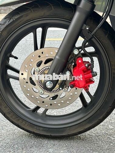 HONDA SH160 BAO HỒ SƠ – LƯỚT 12.000KM – CHÍNH