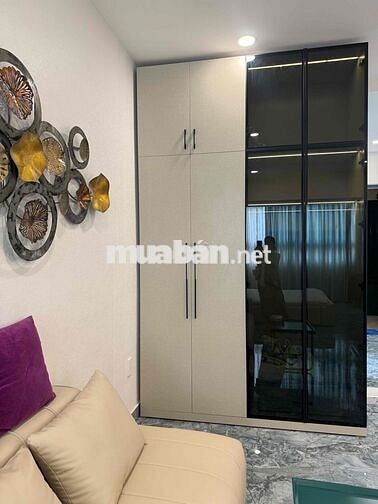 Cần bán hoặc cho thuê căn lầu 5 tuyệt đẹp