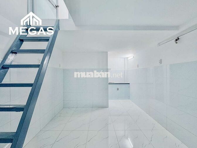 NGAY 28 HOÀNG DIỆU 2 - DUPLEX SIÊU XỊN TRỐNG LẠI