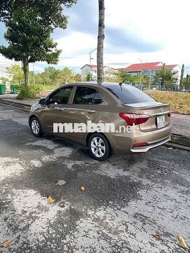 i10 bản đủ dk 2020, sx 2019 1 đời chủ