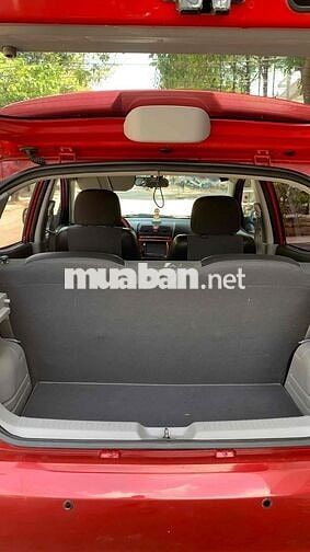 Kia Morning 2007 Picanto 1.1 AT