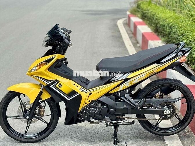 Ex 135 up 2010 sơn xi dọn full new siêu đẹp bstp