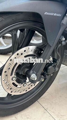 Honda Abr 4val/BSTP.PBĐB.Chich chủ.Giá tốt/2023