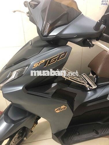 Airblade 160ABS /2024 xanh nhám SD 7805km 99% BSTP