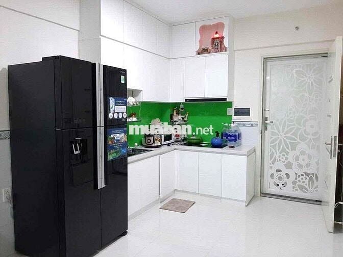 Căn hộ Prosper Plaza Quận 12 đầy đủ nội thất