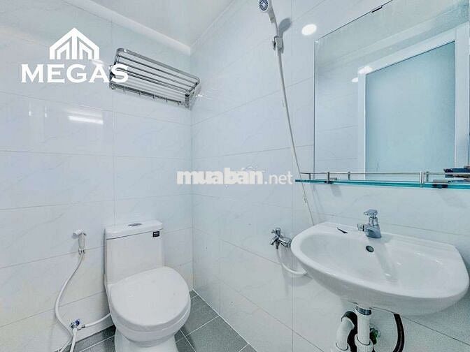 NGAY 28 HOÀNG DIỆU 2 - DUPLEX SIÊU XỊN TRỐNG LẠI