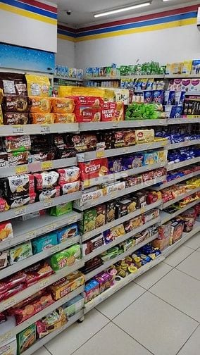 ✨Cửa Hàng Tiện Lợi- Siêu Thị Mini Cần Tuyển Gấp Nhân Viên Bán Hàng✨