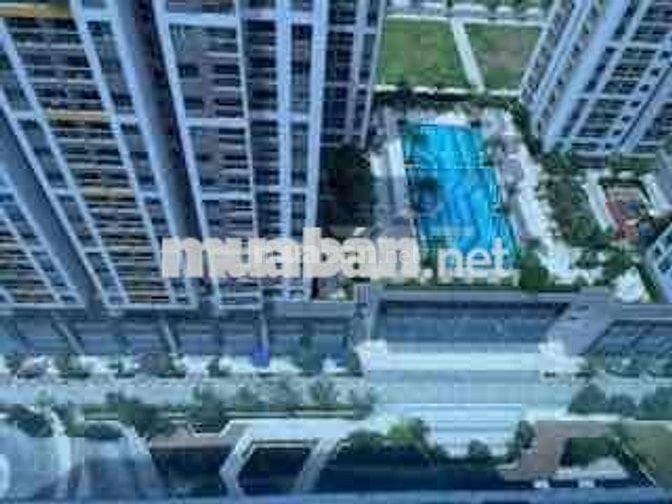 2PN2WC - 73m2 - Giá 4.5 tỷ bao thuế phí - Tầng 24 - Q7 Riverside