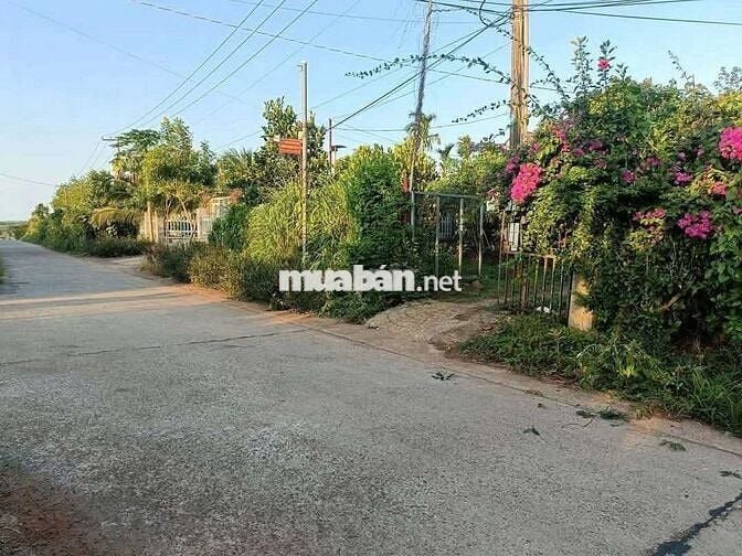Đất view hồ kim long làm nhà vườn nghĩ dưỡng đẹp