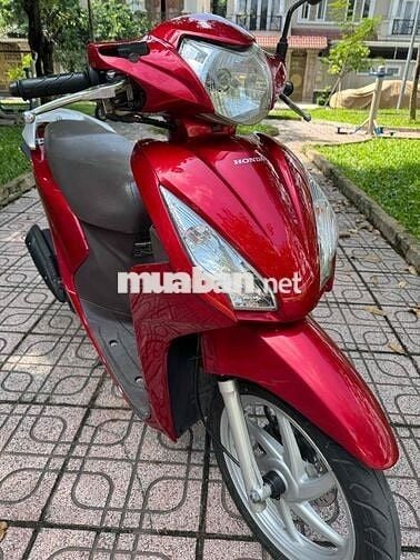 Honda Vision 2018 Bs Thành Phố Zin Đẹp