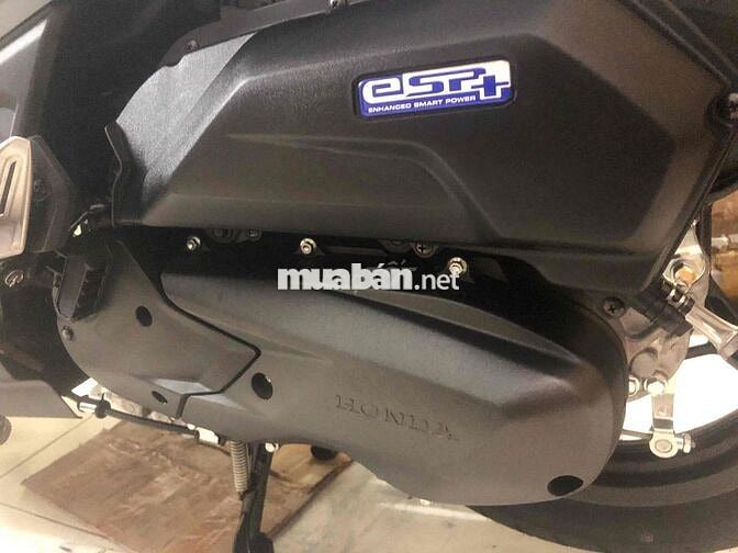 Airblade 160ABS /2024 xanh nhám SD 7805km 99% BSTP