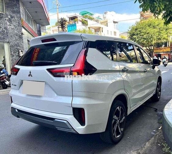 Mitsubishi Xpander Premium 2022 - 50700 km
