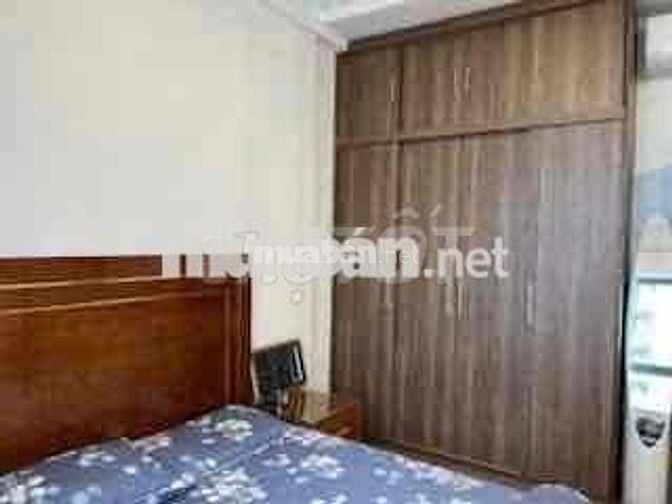 2PN2WC - 73m2 - Giá 4.5 tỷ bao thuế phí - Tầng 24 - Q7 Riverside