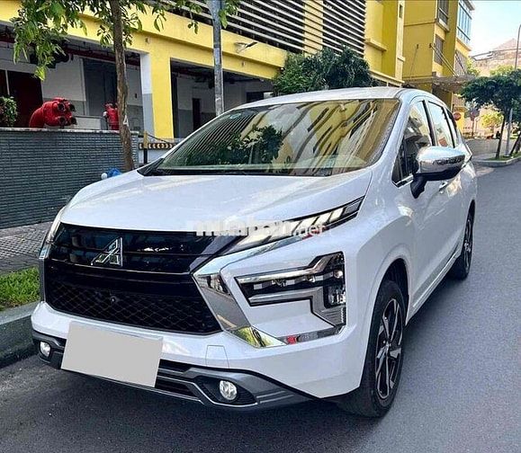 Mitsubishi Xpander Premium 2022 - 50700 km