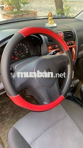 Kia Morning 2007 Picanto 1.1 AT