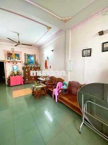 Nhỉnh 13 Tỷ, Mặt tiền chợ Nhị Thiên Đường, ngan 3,9m dài 14m