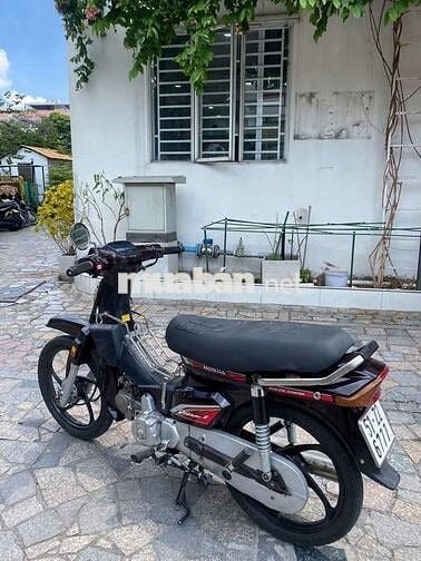 Xe dream Hàn Quốc bstp