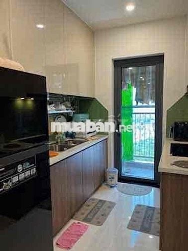 2PN2WC - 73m2 - Giá 4.5 tỷ bao thuế phí - Tầng 24 - Q7 Riverside