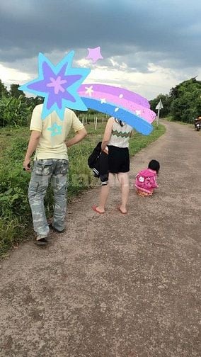 Bán Đất Sổ Riêng Thổ Cư Gần Đường Sông Nhạn Dầu Giây. Giá 440TR.
