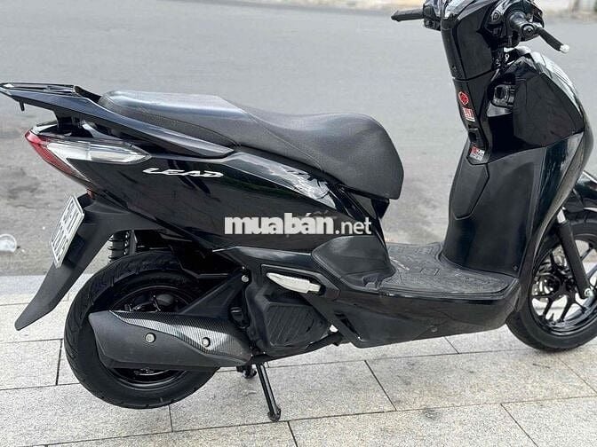 ❤️ Lead 125 Mẫu 2020 Full Black 4val Smartkey Bstp