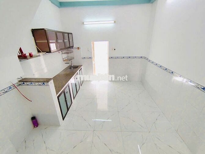 BÁN NHÀ SHR ĐƯỜNG BÀ HOM QUẬN 6 - GIÁ 4,8 TỶ