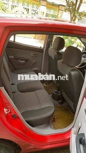 Kia Morning 2007 Picanto 1.1 AT