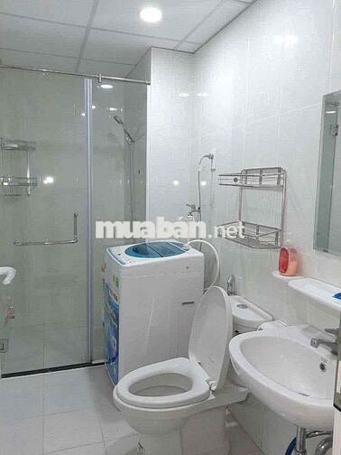 Căn hộ Prosper Plaza Quận 12 đầy đủ nội thất