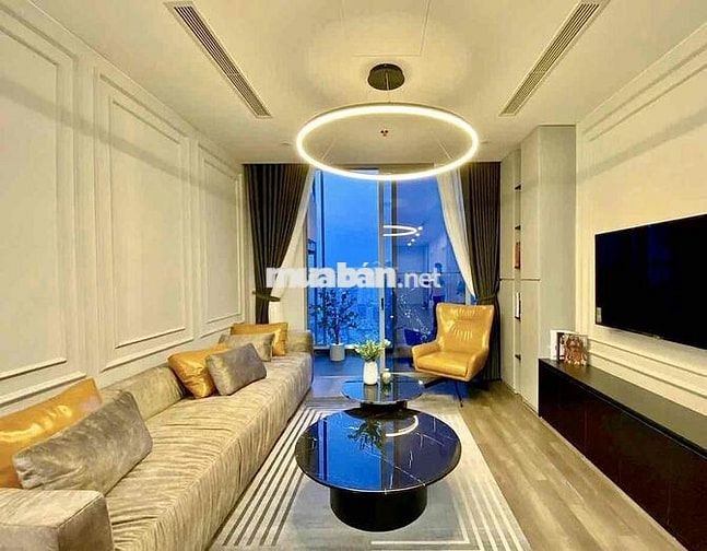 Căn hộ khu VIP phường Giảng Võ 2pn nhỉnh 6đ