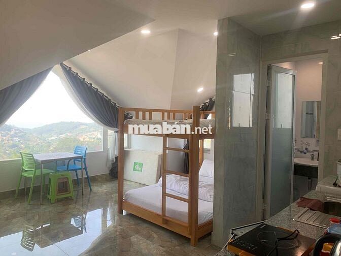 Căn hộ,phòng cho thuê tháng ngắn hạn và dài hạn…giá 3-4-5-6 triệu
