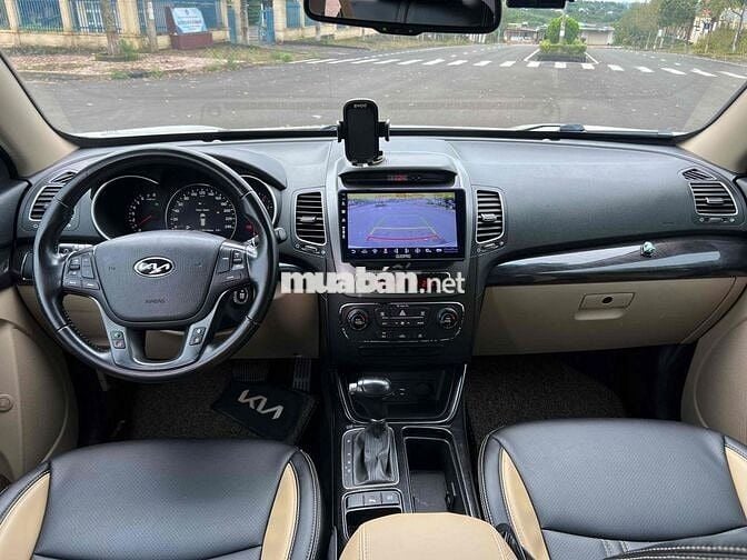 Kia Sorento 2019 2.4 GAT Premium - 110 km