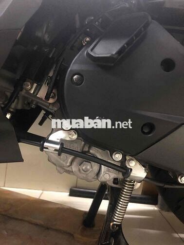 Airblade 160ABS /2024 xanh nhám SD 7805km 99% BSTP