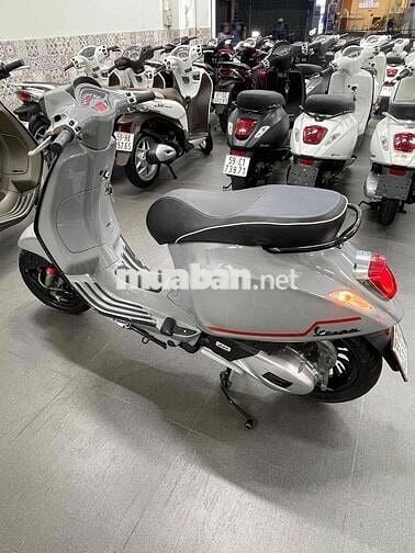 Vespa spint 100%  chính chủ