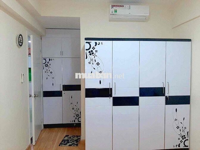 Căn hộ Prosper Plaza Quận 12 đầy đủ nội thất