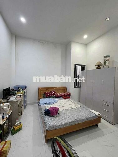 GẤP HIẾM - NHÀ ĐẸP HXH 6M – Ô TÔ ĐẬU CỬA GẦN AEON TÂN PHÚ – 48M²