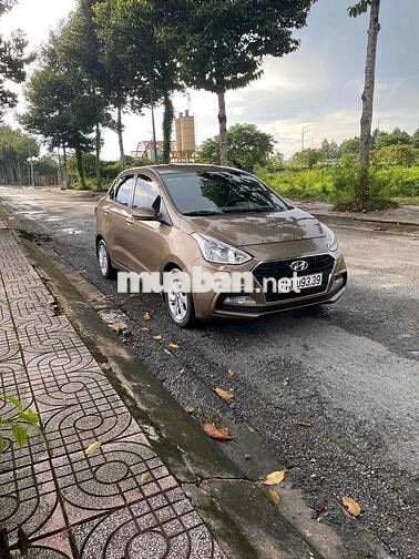 i10 bản đủ dk 2020, sx 2019 1 đời chủ