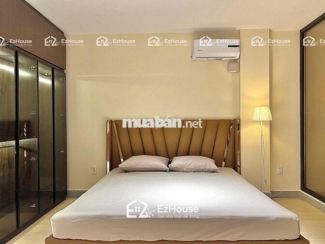 SIÊU PHẨM CĂN HỘ 2 PHÒNG NGỦ-2WC MỚI CÓ THANG MÁY RỘNG 80M2 NGUYÊN SÀN