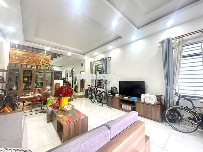 CHO THUÊ NHÀ 3 TẦNG FULL NỘI THẤT NAM NHA TRANG GIÁ 27 TRIỆU/ THÁNG