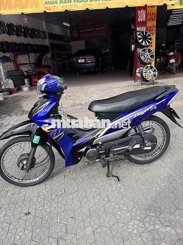 sym elegan 50cc mới đẹp lướt