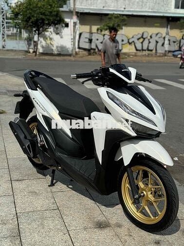 ❤️ Vario 125 Xe Nhập Indo 2022 Bstp Có Góp