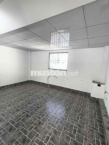 NHÀ ĐẸP FULL CÔNG NĂNG 4 TẦNG 4NGỦ– SÂN THƯỢNG MÁT MẺ – CHỈ 4.5 TỶ!