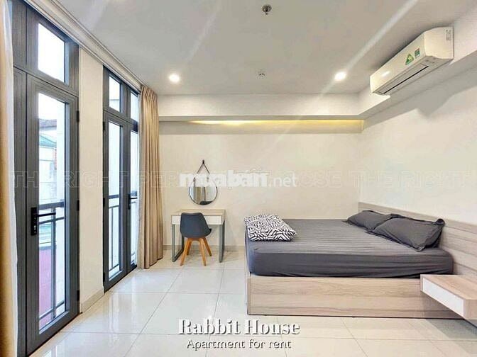 🧋🧋5p đến Bùi Viện - có bãi oto - full nội thất