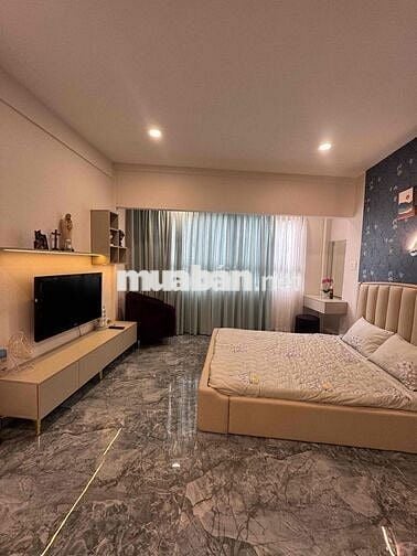 Cần bán hoặc cho thuê căn lầu 5 tuyệt đẹp