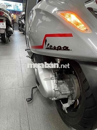 Vespa spint 100%  chính chủ