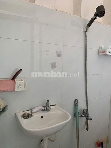 Cho thuê căn hộ dịch vụ Gò Vấp mặt tiền 262 Lê Đức Thọ giá siêu rẻ