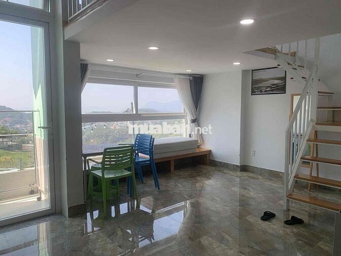 Căn hộ,phòng cho thuê tháng ngắn hạn và dài hạn…giá 3-4-5-6 triệu