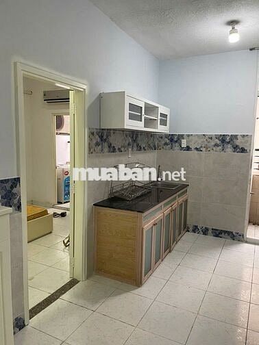 Cần bán căn hộ CC Thái An, Nguyễn Văn Quá, Q12. Giá 1.350tr, 44m2 2PN