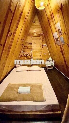 CHO THUÊ NHÀ NGUYÊN CĂN KHU DINH 3 ĐÀ LẠT