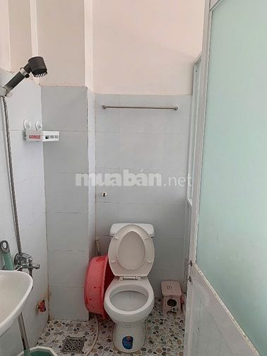 Cho thuê căn hộ dịch vụ Gò Vấp mặt tiền 262 Lê Đức Thọ giá siêu rẻ